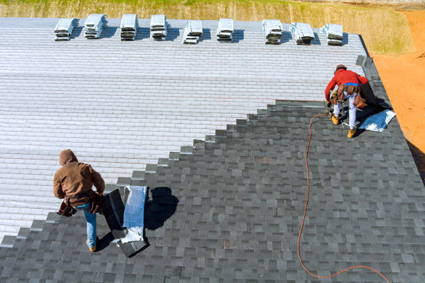 Professional Roofing service in Olathe, KS